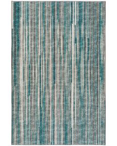 Amador AA1 Teal Area Rug