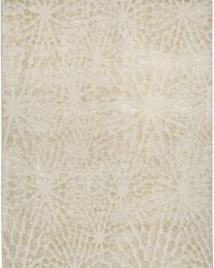 Ambiance AMI02 Ivory Gold Area Rug