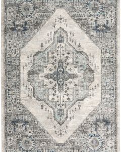 American Manor AMR02 Grey Area Rug