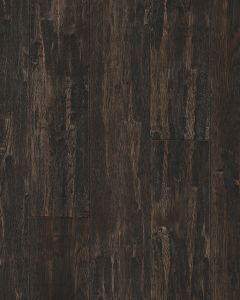 American Scrape 5" Solid Hickory Rolling Terrain Hardwood