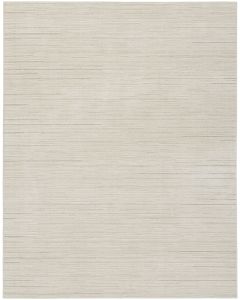 Andes AND01 Ivory Grey Area Rug
