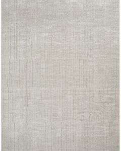 Andes AND06 Silver Area Rug