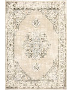 Andorra 303d Beige/Ivory Area Rug