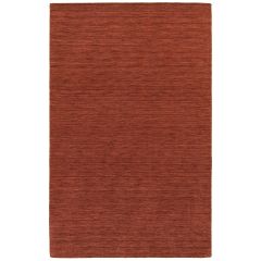 Aniston 27103 Red Area Rug