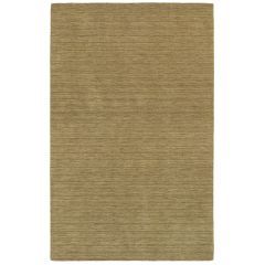 Aniston 27110 Gold Area Rug
