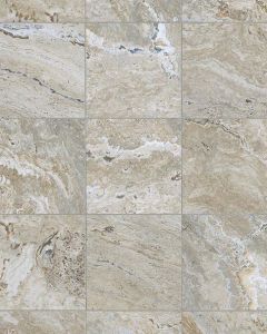 Antique Onyx Classic Stone Matte Porcelain Tile