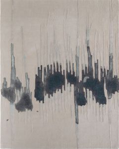 Anya 8882F Ivory/Blue/Gray Area Rug