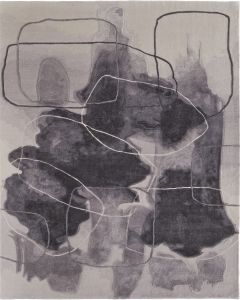 Anya 8885F Ivory/Gray/Taupe Rug