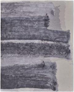 Anya 8921F Gray/Blue/Ivory Area Rug