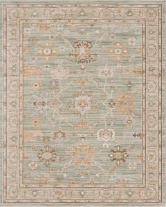 Persepolis Anzali Dusty Sage Area Rug