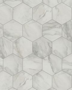 Adura Apex Artemis Hexagon Cloud Cover Luxury Vinyl