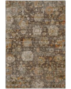 Aristo AR7 Chocolate Area Rug