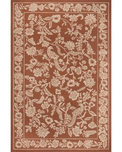 Arboretum ARB-01 Amber Area Rug