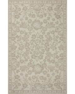 Arboretum ARB-02 Ivory Area Rug