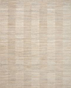 Arden ARD-01 Natural/Pebble Area Rug