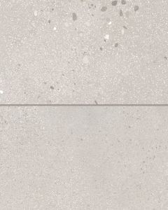 Area 51 Clay Matte Glazed Porcelain 24"x48" Paver Tile