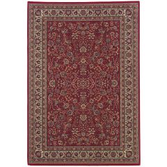 Masterpiece 113r Red/Multi Area Rug