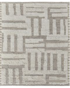 Ashby 8909F Gray/Ivory Area Rug