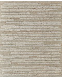 Ashby 8910F White/Tan Area Rug