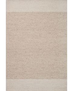 Ashby ASH-05 Oatmeal/Natural Rug