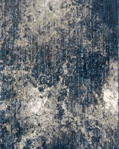 Aspen 2060l Blue/Grey Area Rug