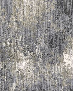 Aspen 2060w Grey/Ivory Area Rug