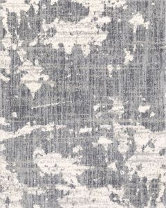 Aspen 3h Grey/Ivory Area Rug