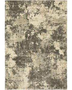 Astor 7150d Grey/Beige Area Rug