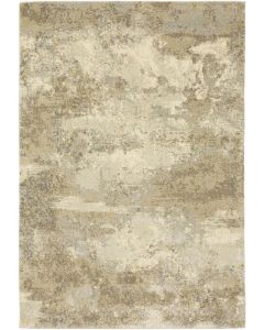 Astor 8322j Gold/Beige Area Rug