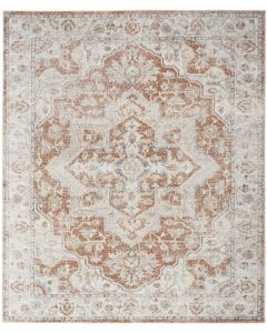 Astra Machine Washable ASW12 Gold Rug