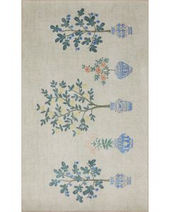 Atelier ATE-01 Ivory Area Rug