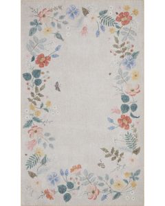 Atelier ATE-03 Cream Area Rug