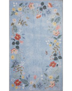 Atelier ATE-03 Periwinkle Area Rug