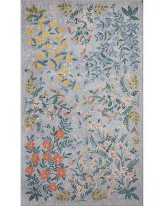 Atelier ATE-06 Slate Area Rug