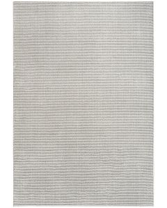 Atlantic Avenue AAV01 Ivory Black Area Rug