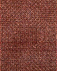 Atlas 8048k Red/Rust Area Rug