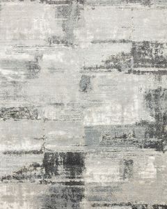 Augustus AGS-03 Slate Blue Area Rug