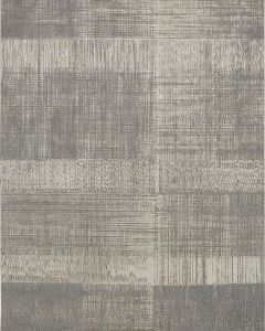Aura 3736F Gray/Ivory Area Rug