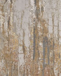 Aura 39LMF Ivory/Gold/Brown Rug