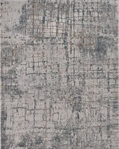 Aura 7200 Grey Highland Area Rug