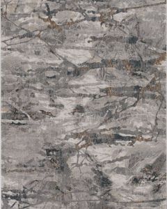 Aura 7205 Grey Whisper Area Rug