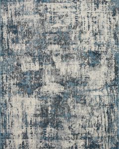 Austen AUS-01 Natural/Ocean Area Rug