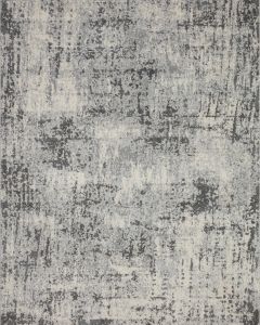 Austen AUS-01 Pebble/Charcoal Rug