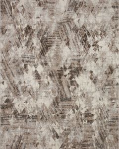 Austen AUS-03 Natural/Mocha Area Rug