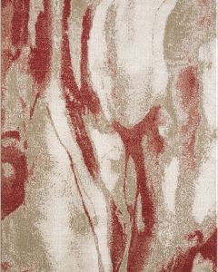 Avalon 5619 Ivory/Brown Wonder Area Rug