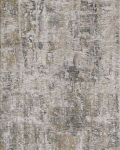 Avani Ivory/Blue Avery Area Rug