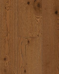ArmorWood 7 1/2" Saddle Red Oak Hardwood