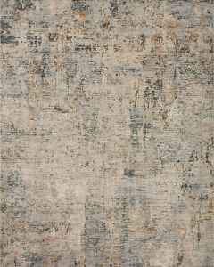 Axel AXE-03 Beige/Sky Area Rug
