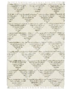 Axis ax05a Ivory/Multi Area Rug