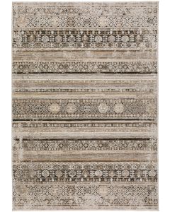 Antalya AY1 Taupe Area Rug